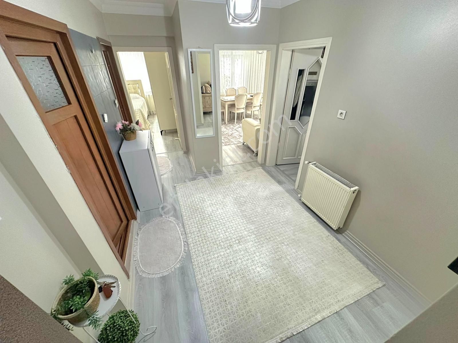 Pusula İnş.tan S,çiftligi Mah Cadde Uzerinde 105m2 2kat Daire - Görsel 23