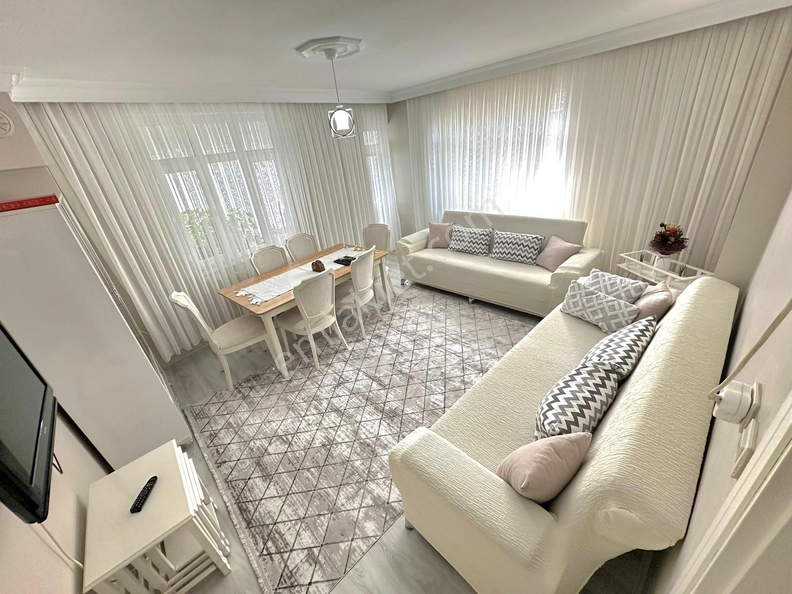 Pusula İnş.tan S,çiftligi Mah Cadde Uzerinde 105m2 2kat Daire - Görsel 31