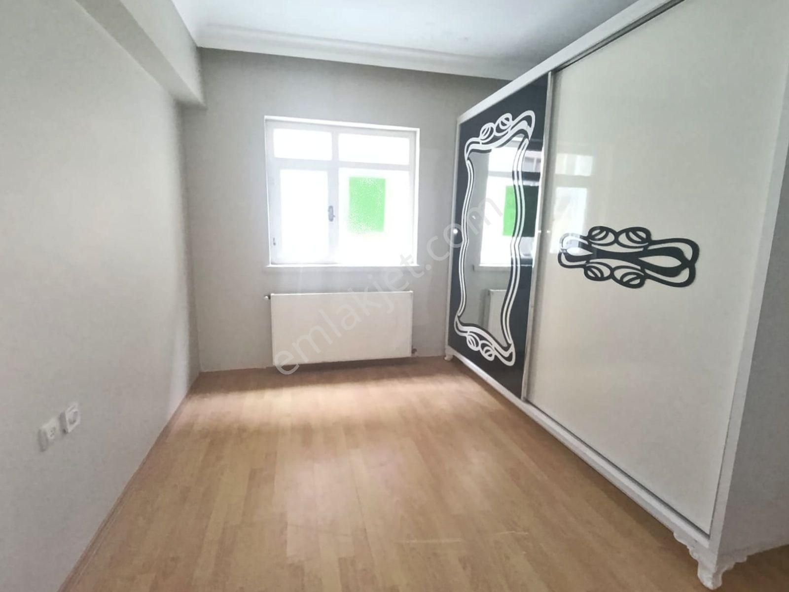 Kartaltepe Mah.önü Komple Açık Kilerli/100²net 3+1 Daire - Görsel 13