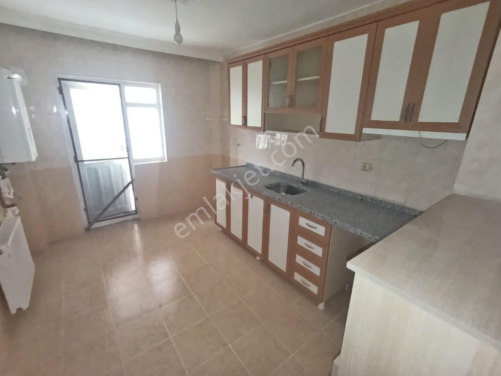 Kartaltepe Mah.önü Komple Açık Kilerli/100²net 3+1 Daire - Görsel 20