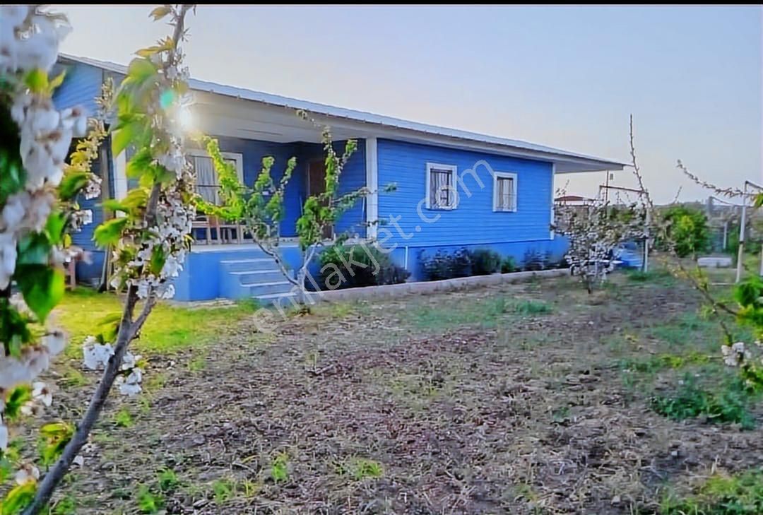 Kemalpaşa Ören İncirli Pınar Mevki Satılık Arsa - Görsel 8