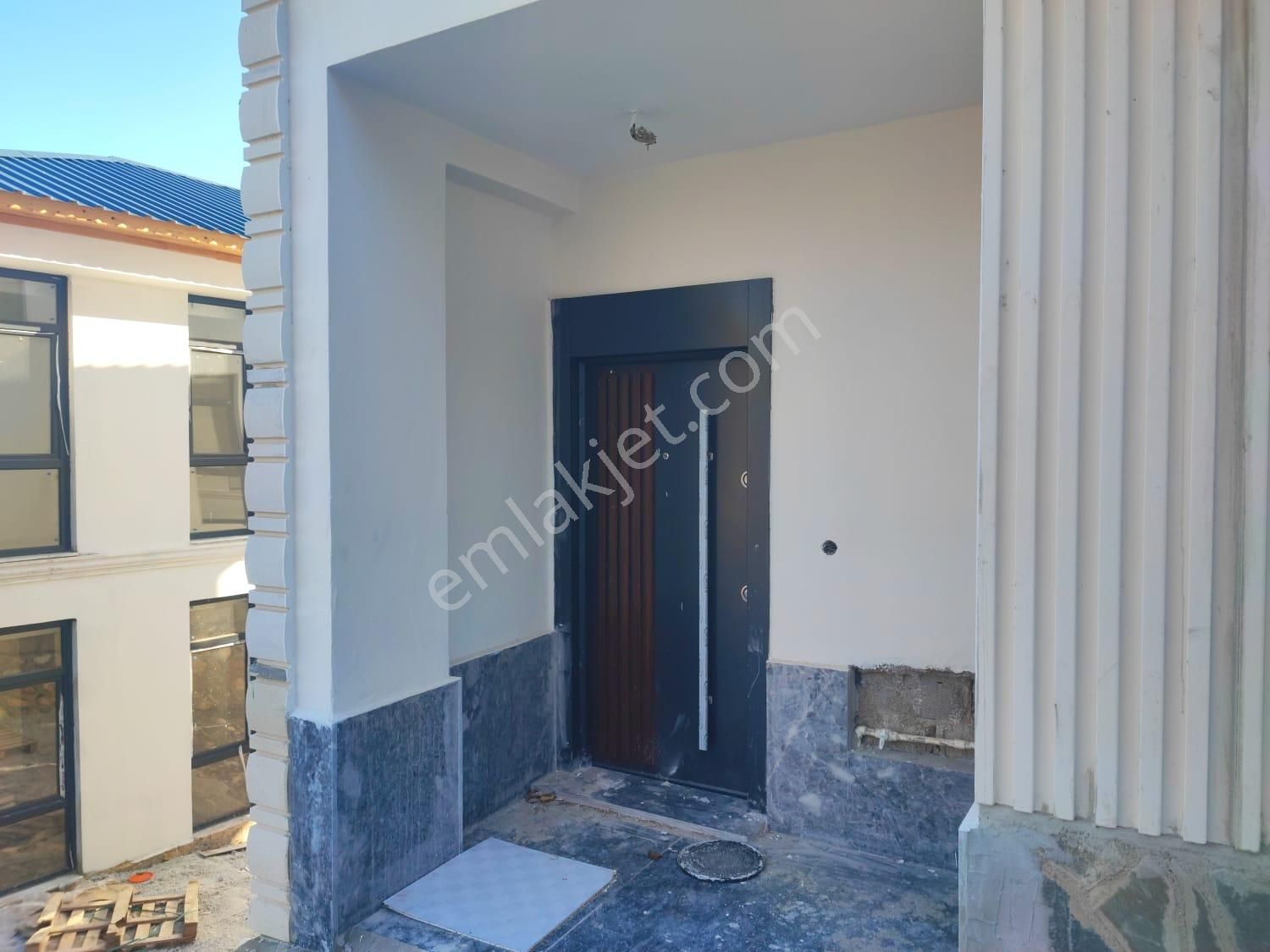 Kar Emlaktan Akçatekir Şıhlıda 5+1 Satılık Ultra Lüx Villa - Görsel 7