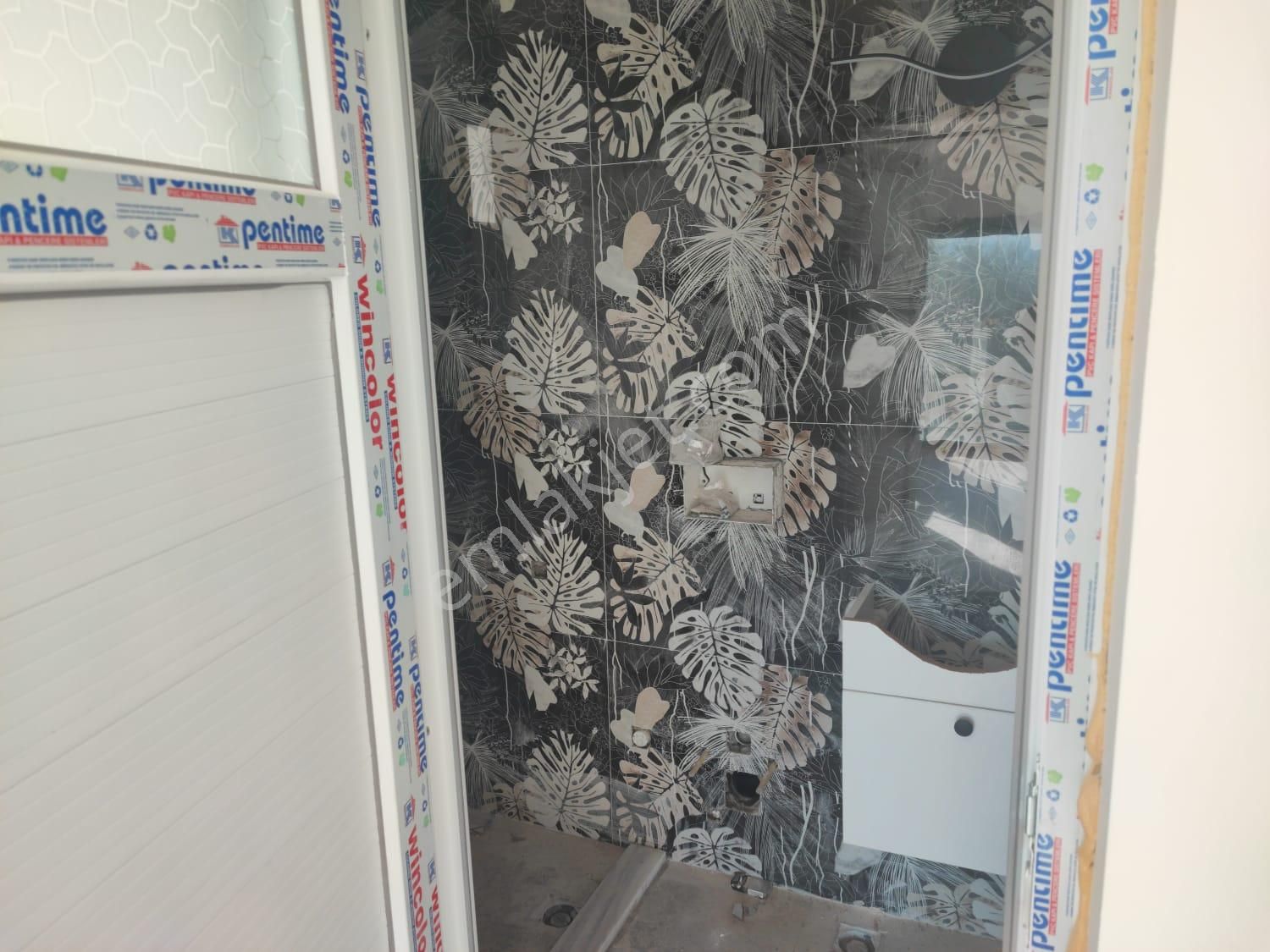 Kar Emlaktan Akçatekir Şıhlıda 5+1 Satılık Ultra Lüx Villa - Görsel 10