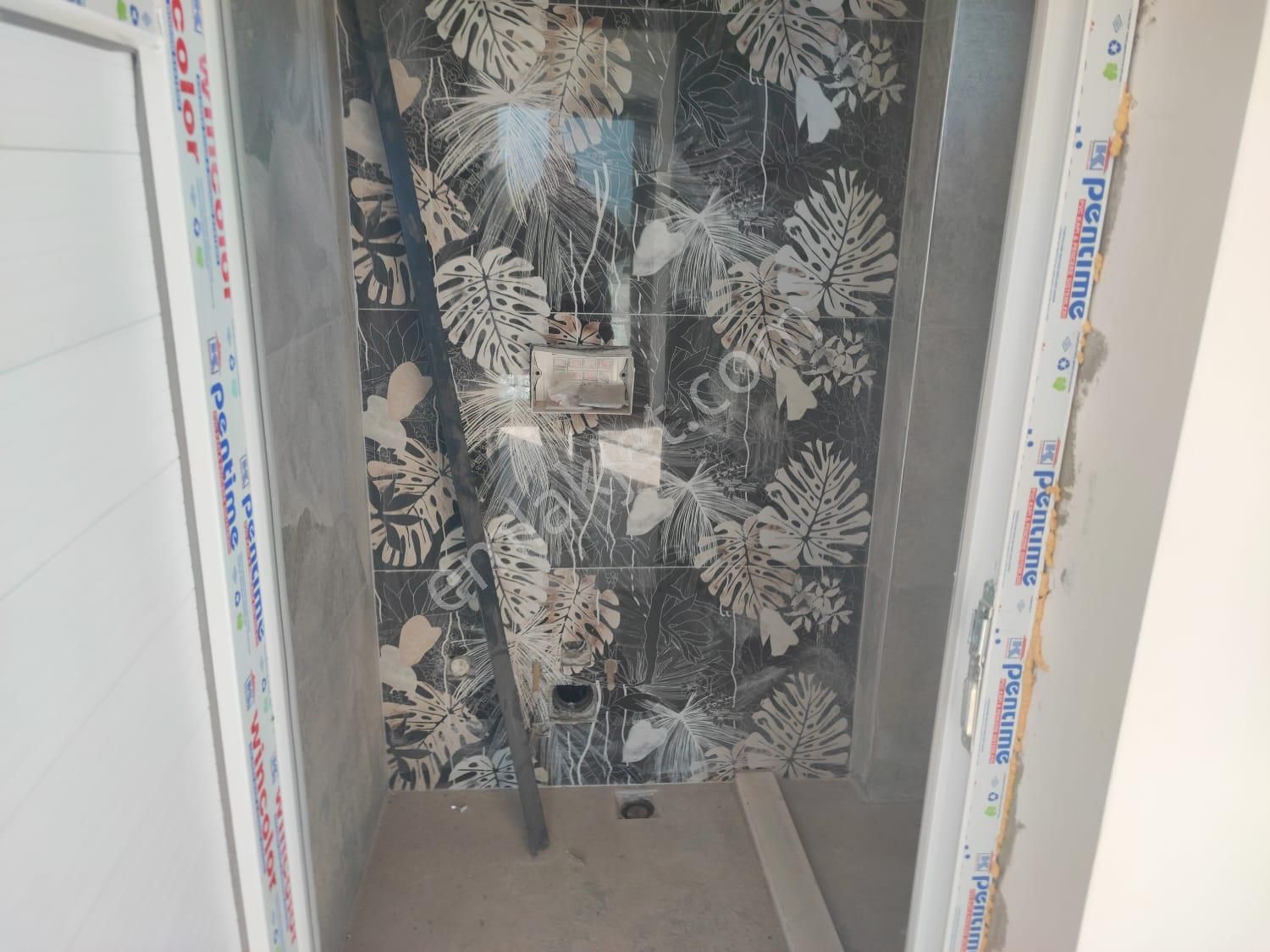 Kar Emlaktan Akçatekir Şıhlıda 5+1 Satılık Ultra Lüx Villa - Görsel 17