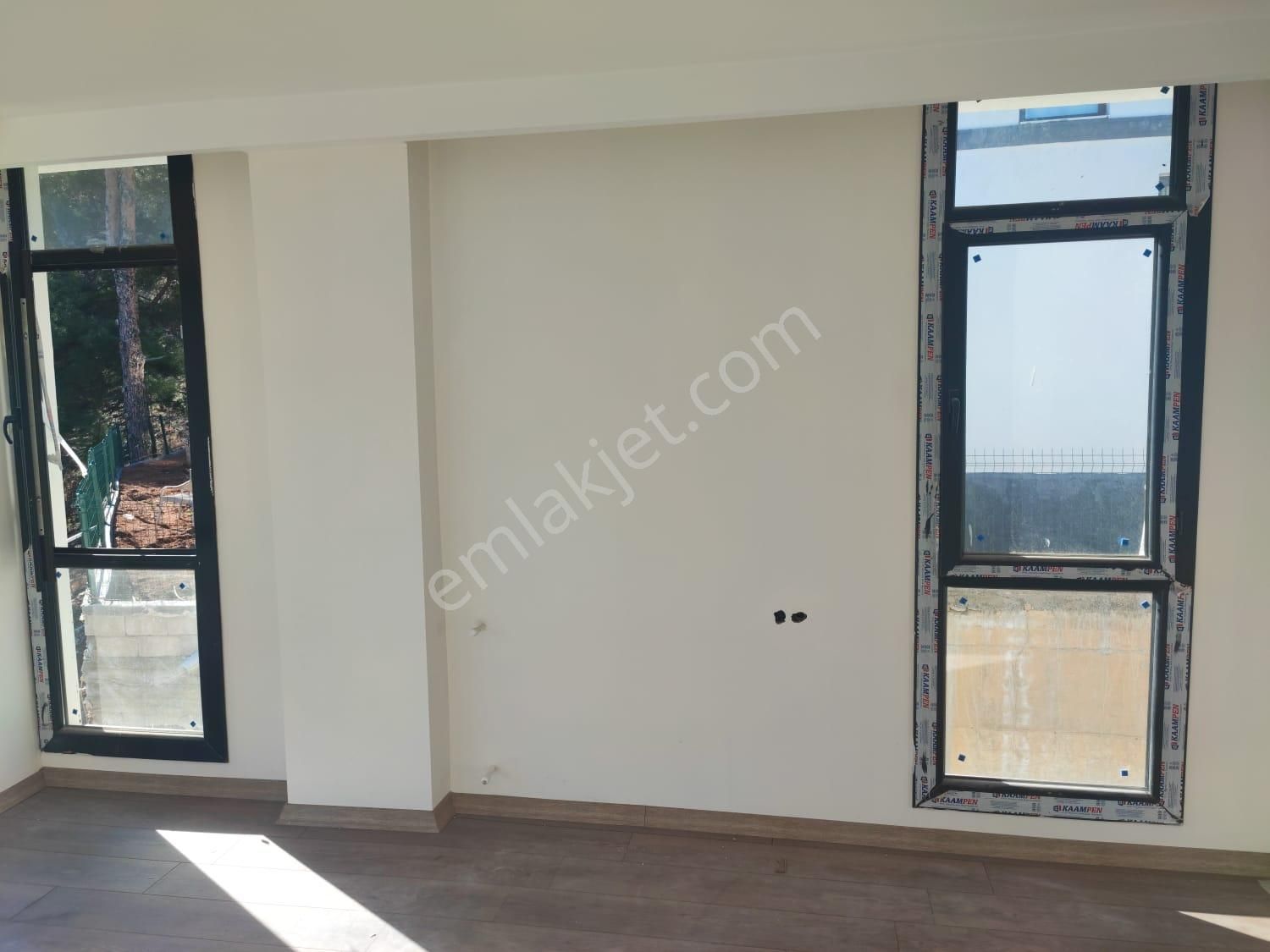 Kar Emlaktan Akçatekir Şıhlıda 5+1 Satılık Ultra Lüx Villa - Görsel 25