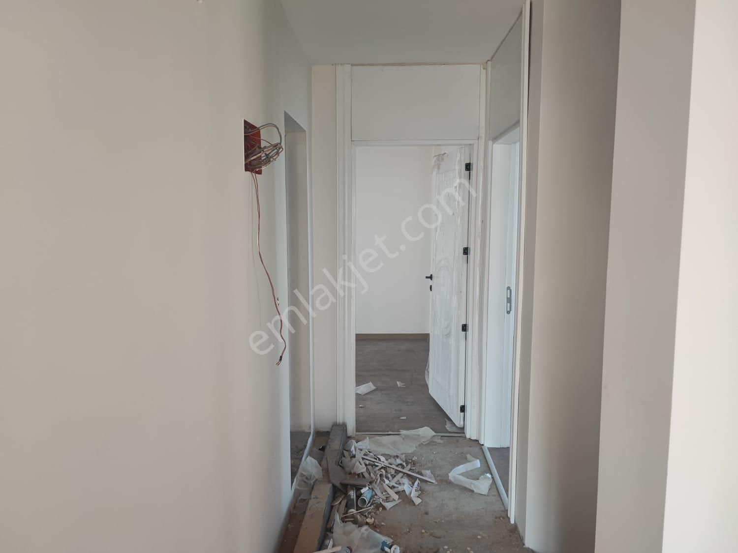 Kar Emlaktan Akçatekir Şıhlıda 5+1 Satılık Ultra Lüx Villa - Görsel 5