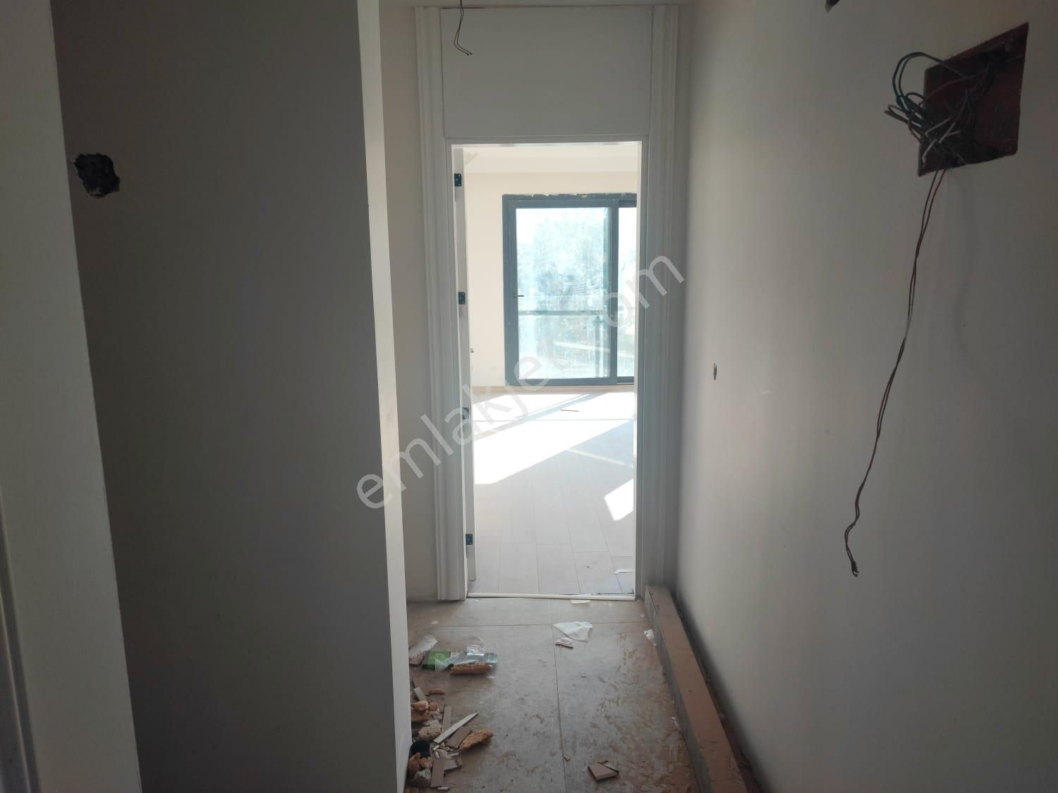 Kar Emlaktan Akçatekir Şıhlıda 5+1 Satılık Ultra Lüx Villa - Görsel 30