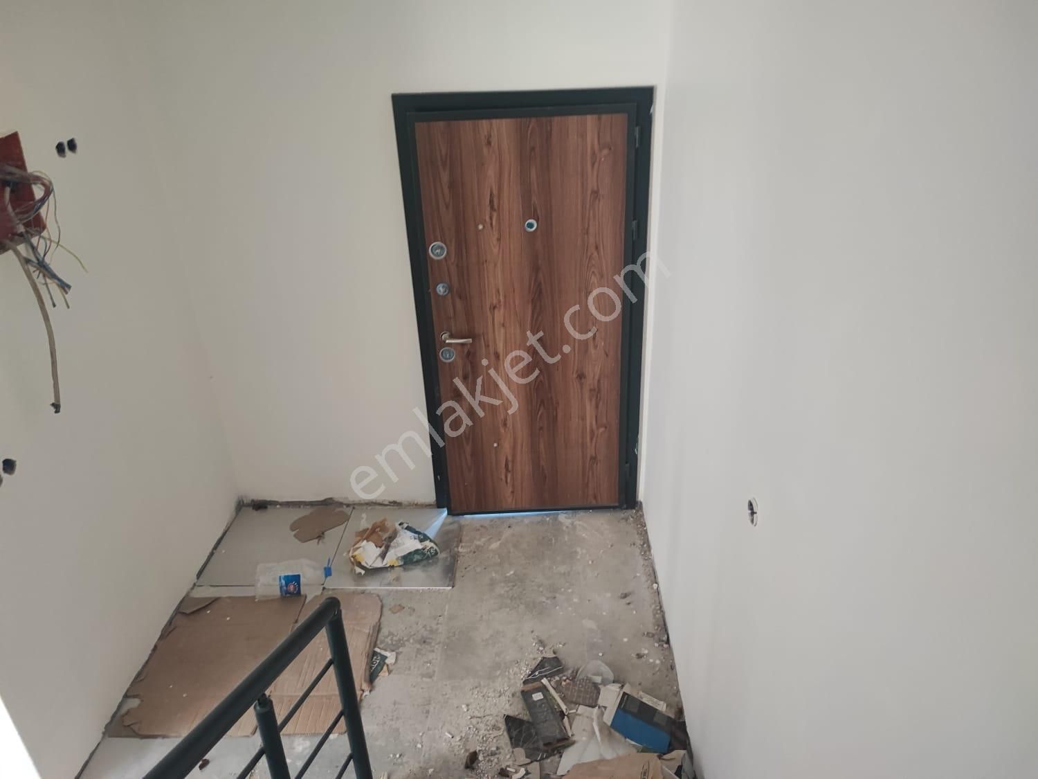 Kar Emlaktan Akçatekir Şıhlıda 5+1 Satılık Ultra Lüx Villa - Görsel 2