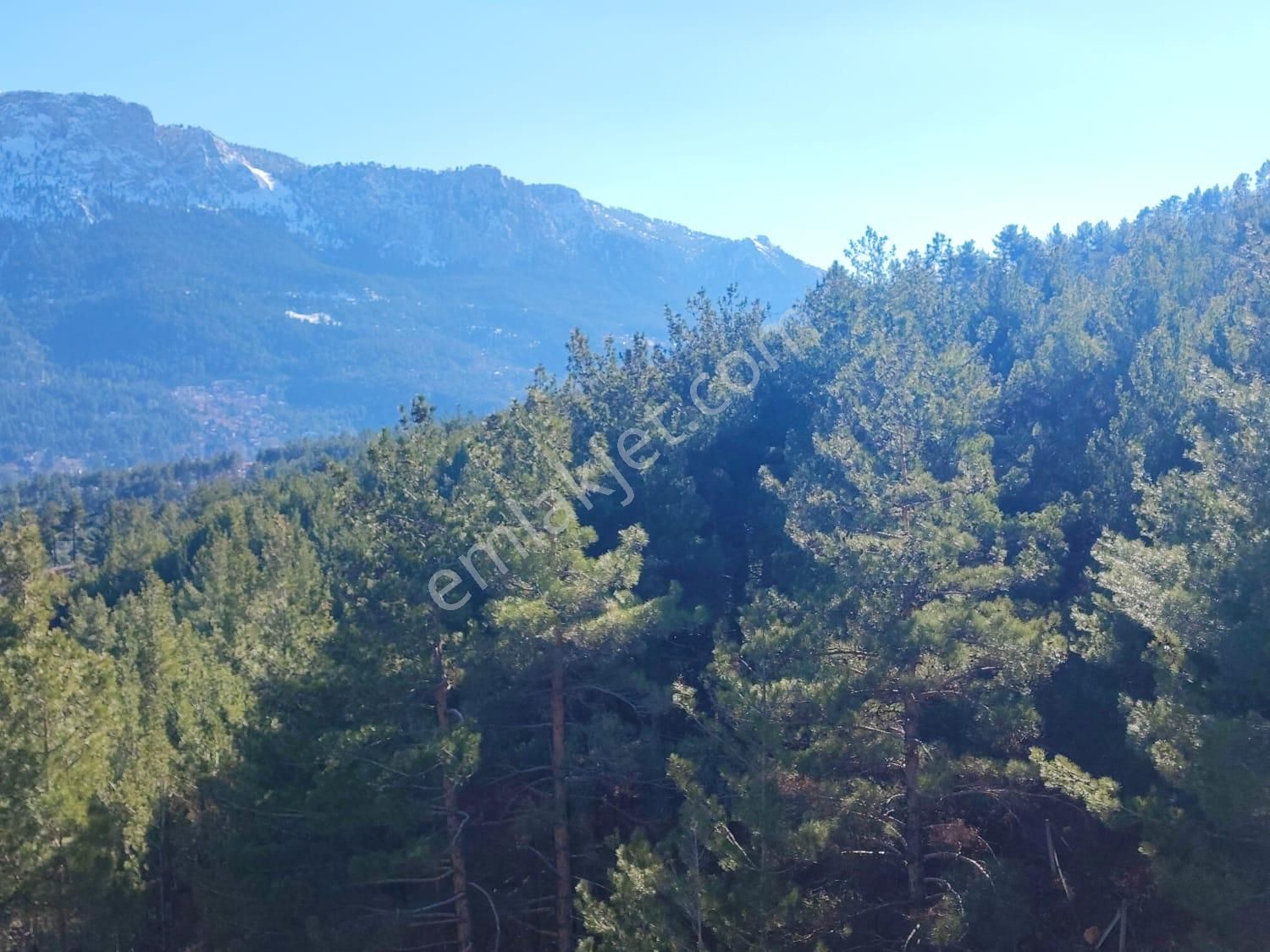 Kar Emlaktan Akçatekir Şıhlıda 5+1 Satılık Ultra Lüx Villa - Görsel 27