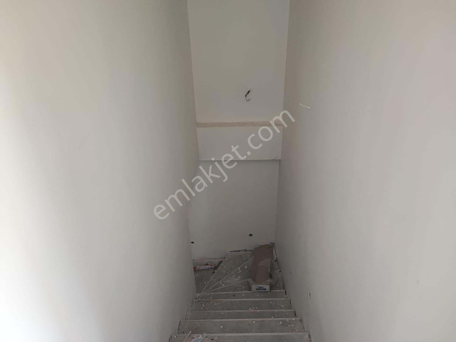 Kar Emlaktan Akçatekir Şıhlıda 5+1 Satılık Ultra Lüx Villa - Görsel 11