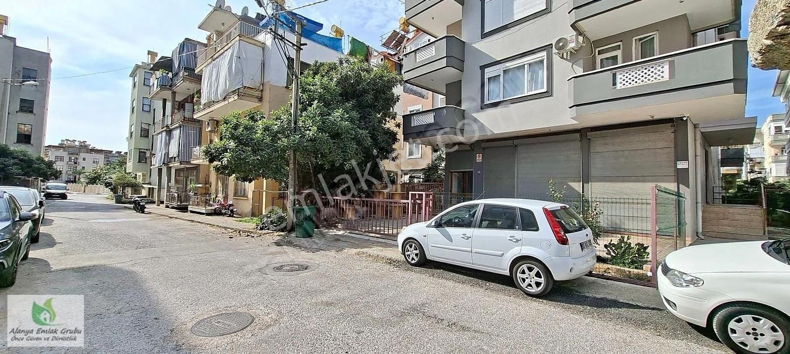 Saray Mah.hal Kavşağı Mevkii,çıtırım Pastanesinin Arka Alt Sokak - Görsel 8