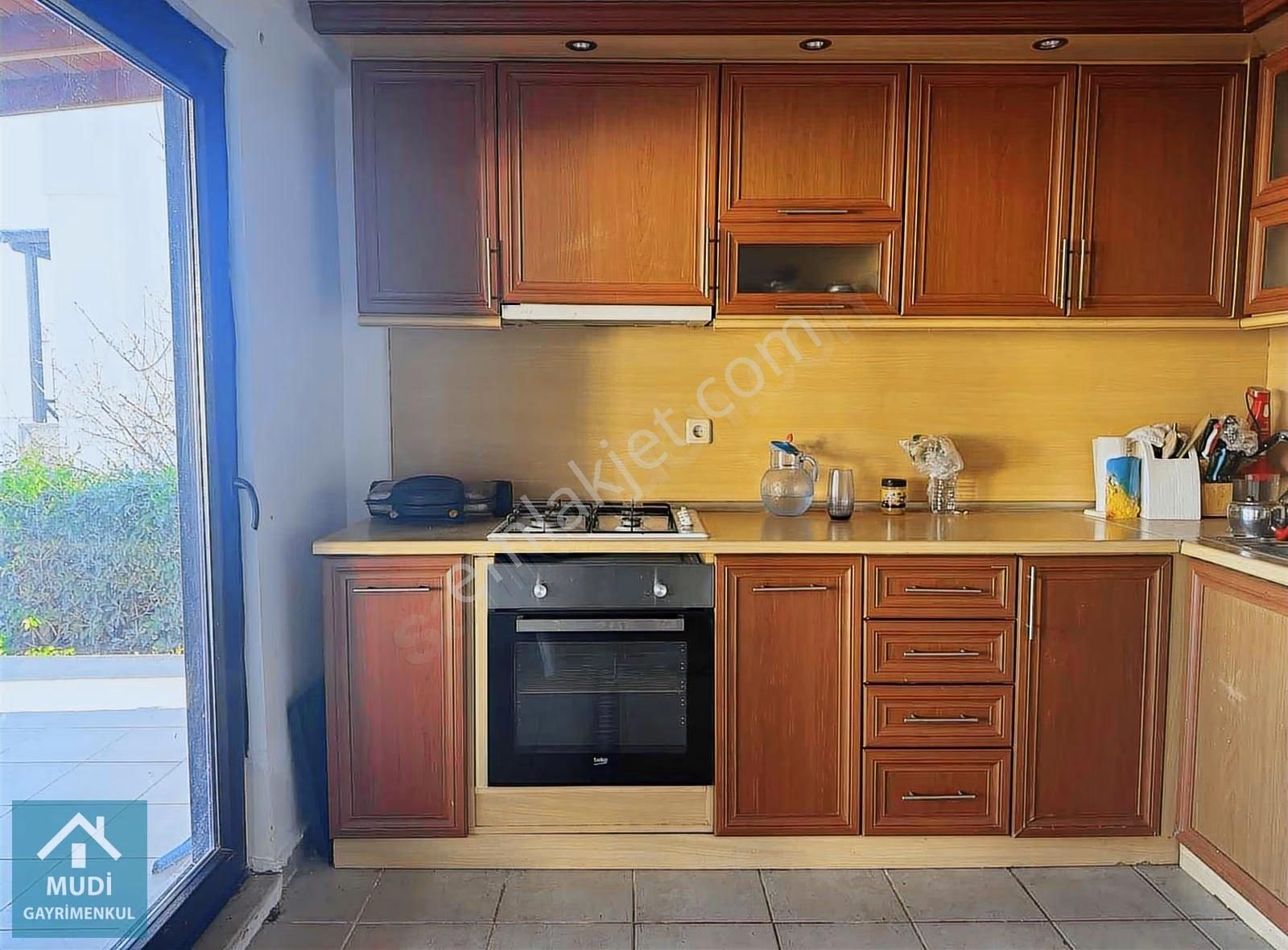 Bodrum Bağla Özel Plajlı Denize Yürüme Mesafesinde Satılık Villa - Görsel 4