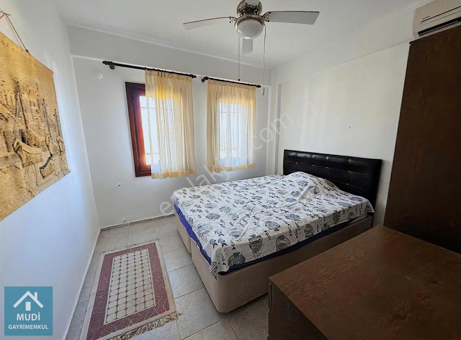 Bodrum Bağla Özel Plajlı Denize Yürüme Mesafesinde Satılık Villa - Görsel 2