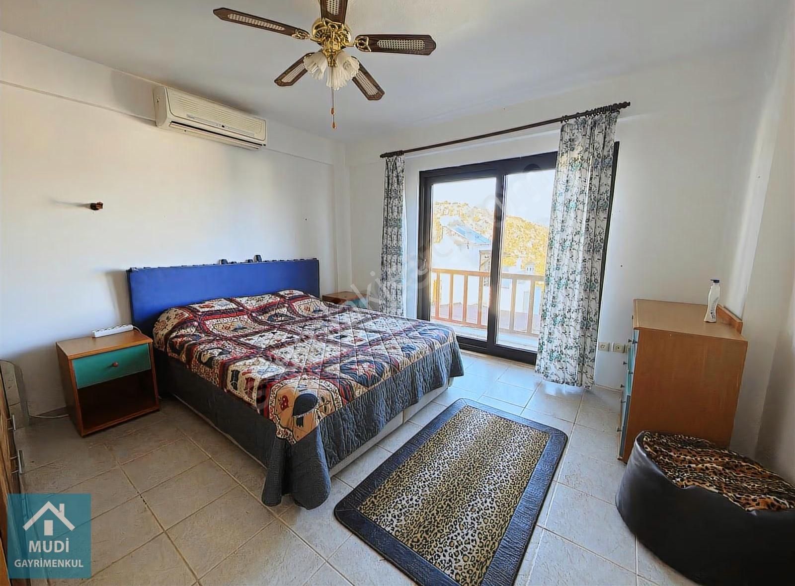 Bodrum Bağla Özel Plajlı Denize Yürüme Mesafesinde Satılık Villa - Görsel 31