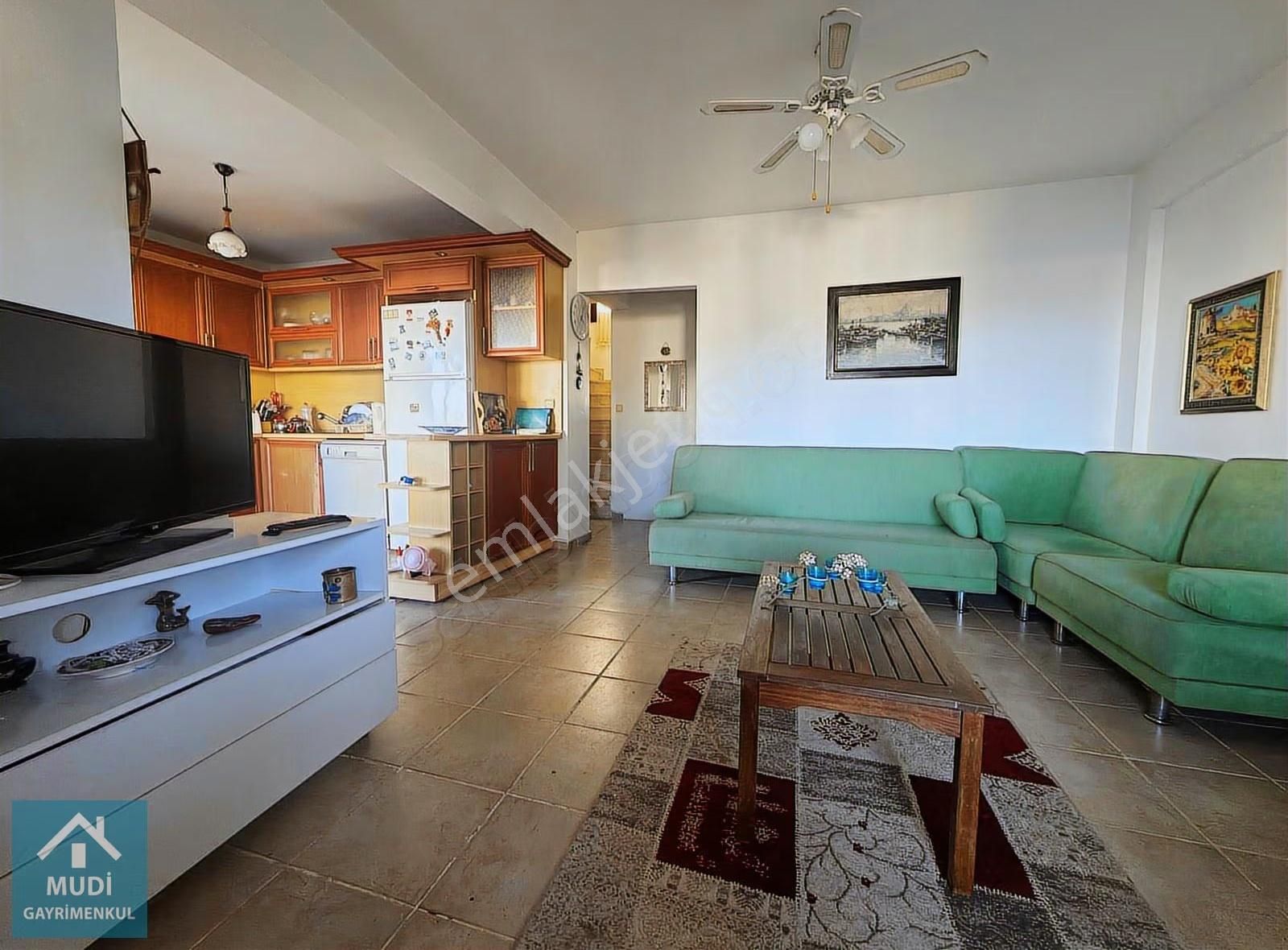 Bodrum Bağla Özel Plajlı Denize Yürüme Mesafesinde Satılık Villa - Görsel 26