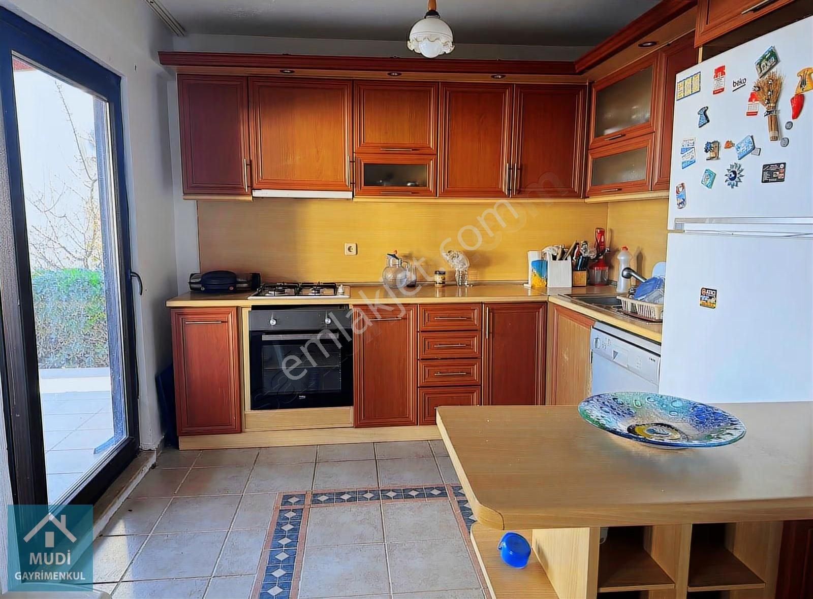 Bodrum Bağla Özel Plajlı Denize Yürüme Mesafesinde Satılık Villa - Görsel 25