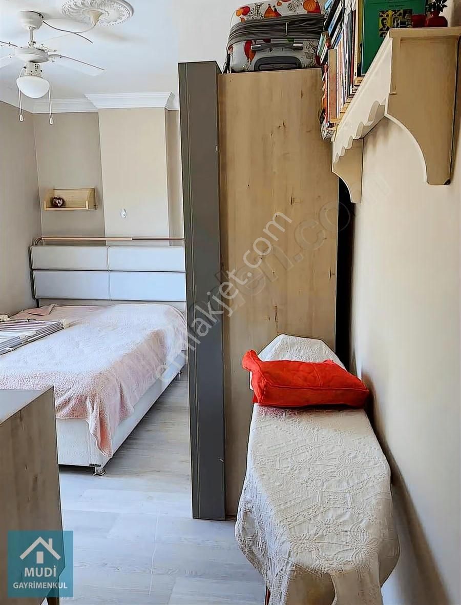 Bodrum Mumcular Merkezde Eşyasız 2+1 Kiralık Temiz Daire - Görsel 13