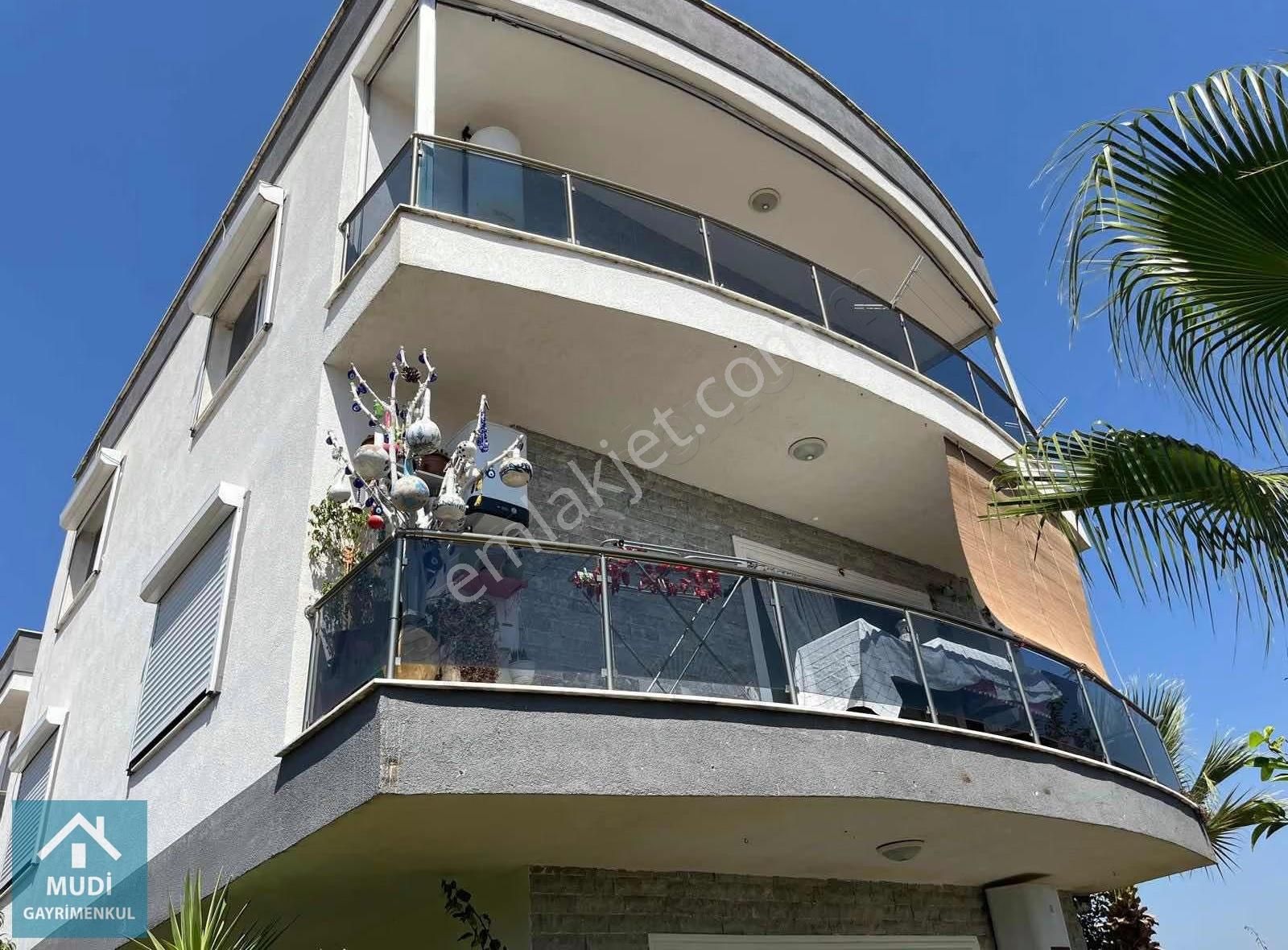 Bodrum Mumcular Merkezde Eşyasız 2+1 Kiralık Temiz Daire - Görsel 18