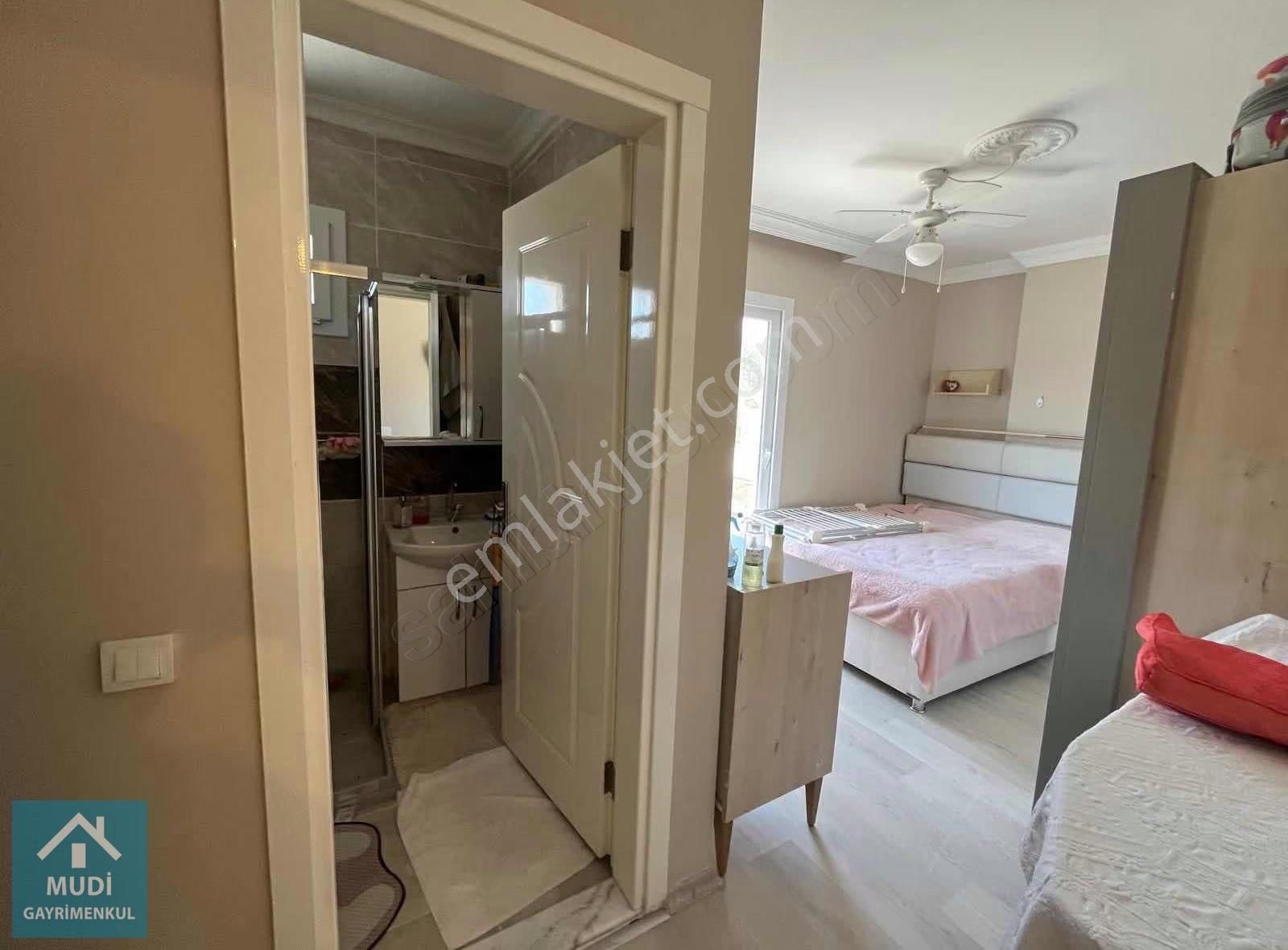 Bodrum Mumcular Merkezde Eşyasız 2+1 Kiralık Temiz Daire - Görsel 28