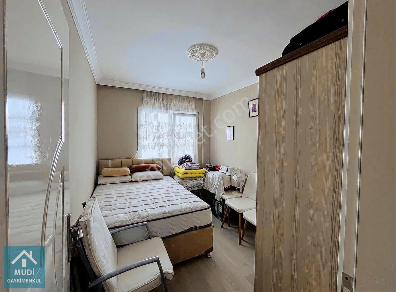 Bodrum Mumcular Merkezde Eşyasız 2+1 Kiralık Temiz Daire - Görsel 22