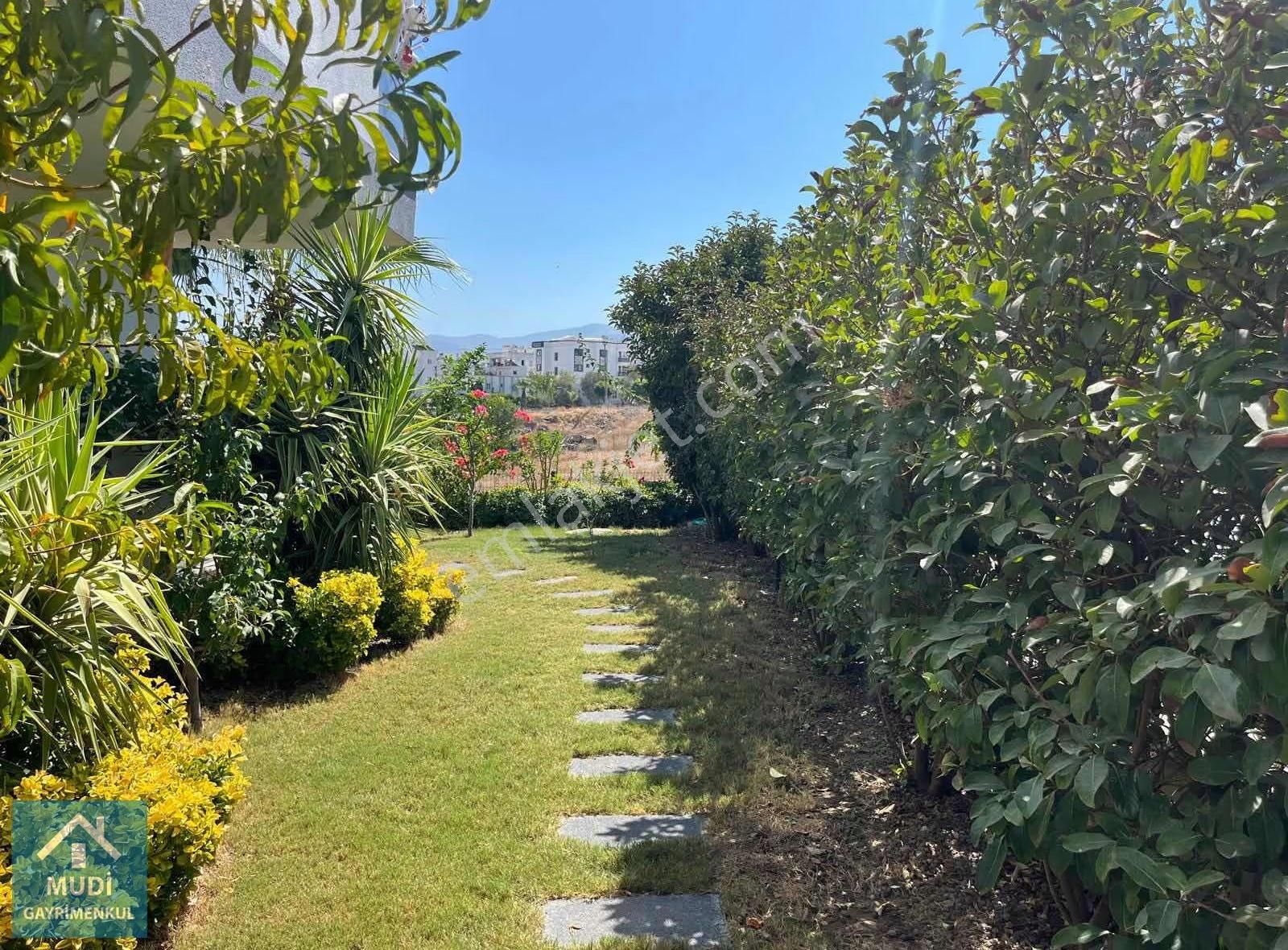 Bodrum Mumcular Merkezde Eşyasız 2+1 Kiralık Temiz Daire - Görsel 7