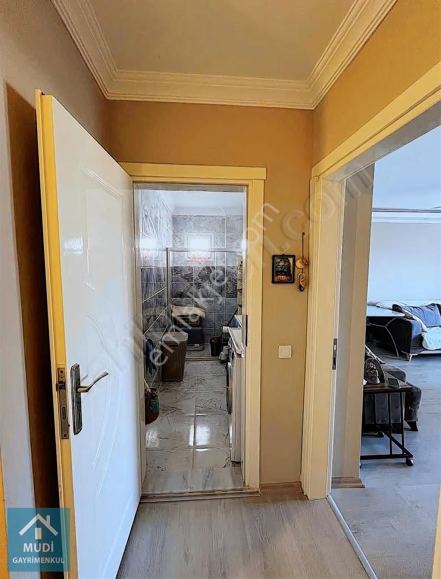 Bodrum Mumcular Merkezde Eşyasız 2+1 Kiralık Temiz Daire - Görsel 25