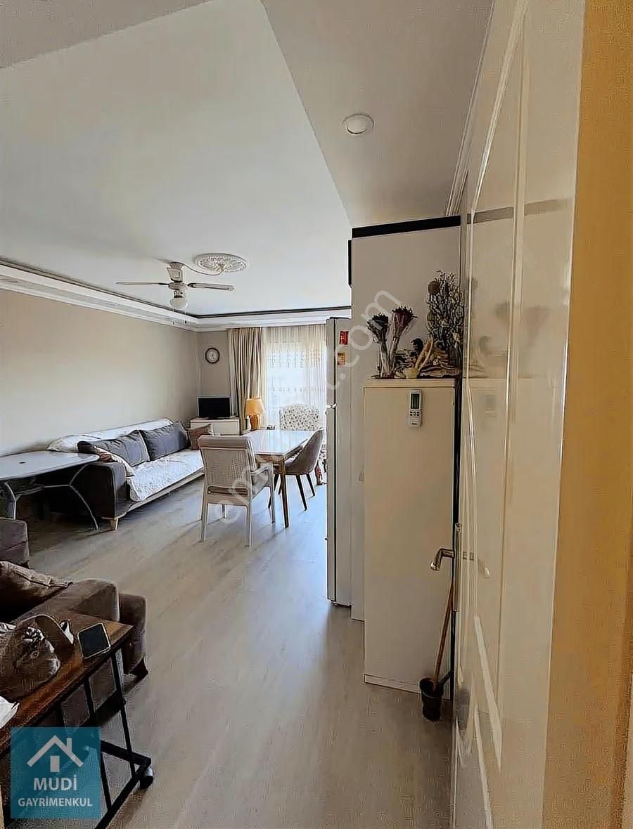 Bodrum Mumcular Merkezde Eşyasız 2+1 Kiralık Temiz Daire - Görsel 2