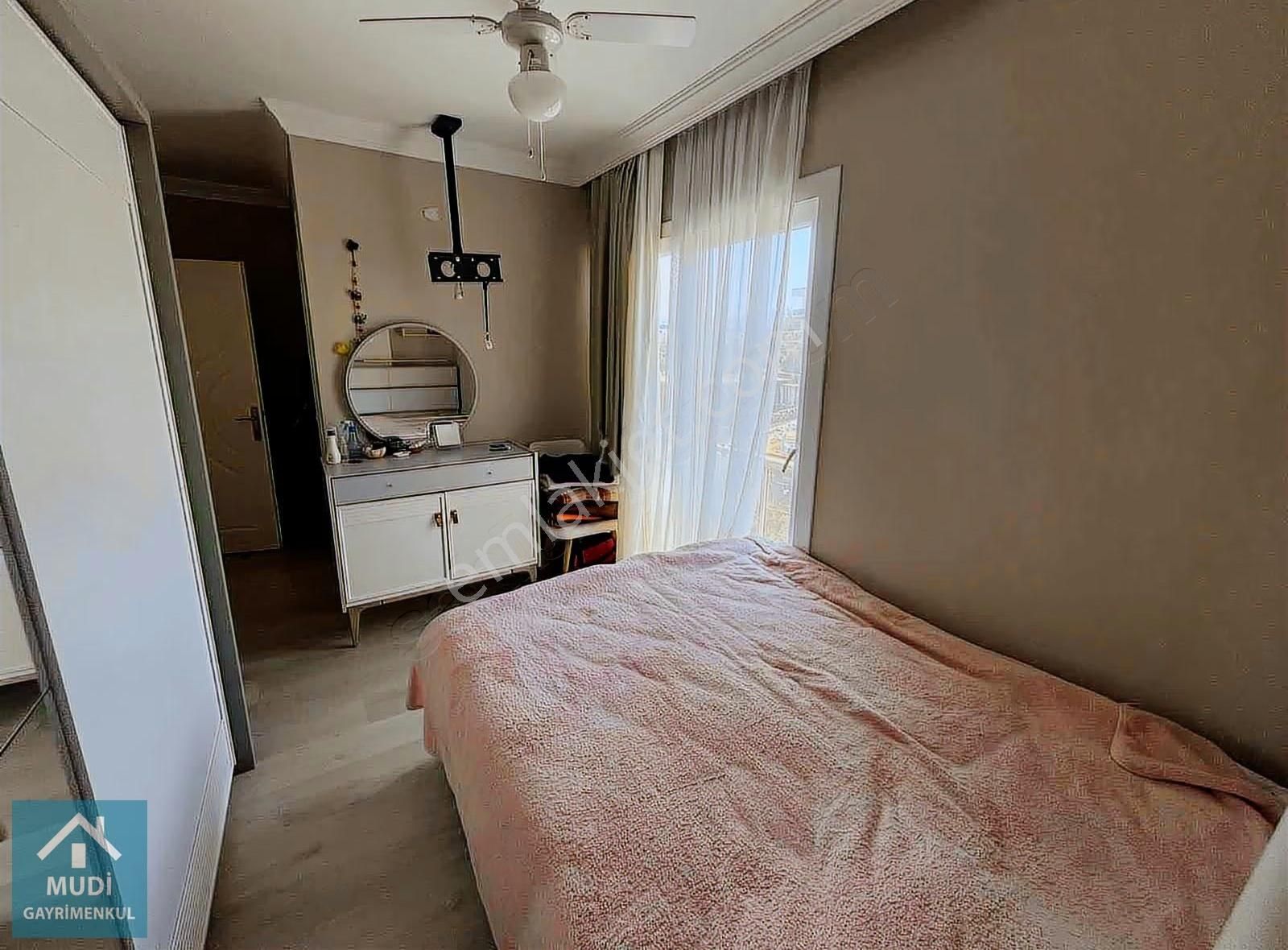 Bodrum Mumcular Merkezde Eşyasız 2+1 Kiralık Temiz Daire - Görsel 17