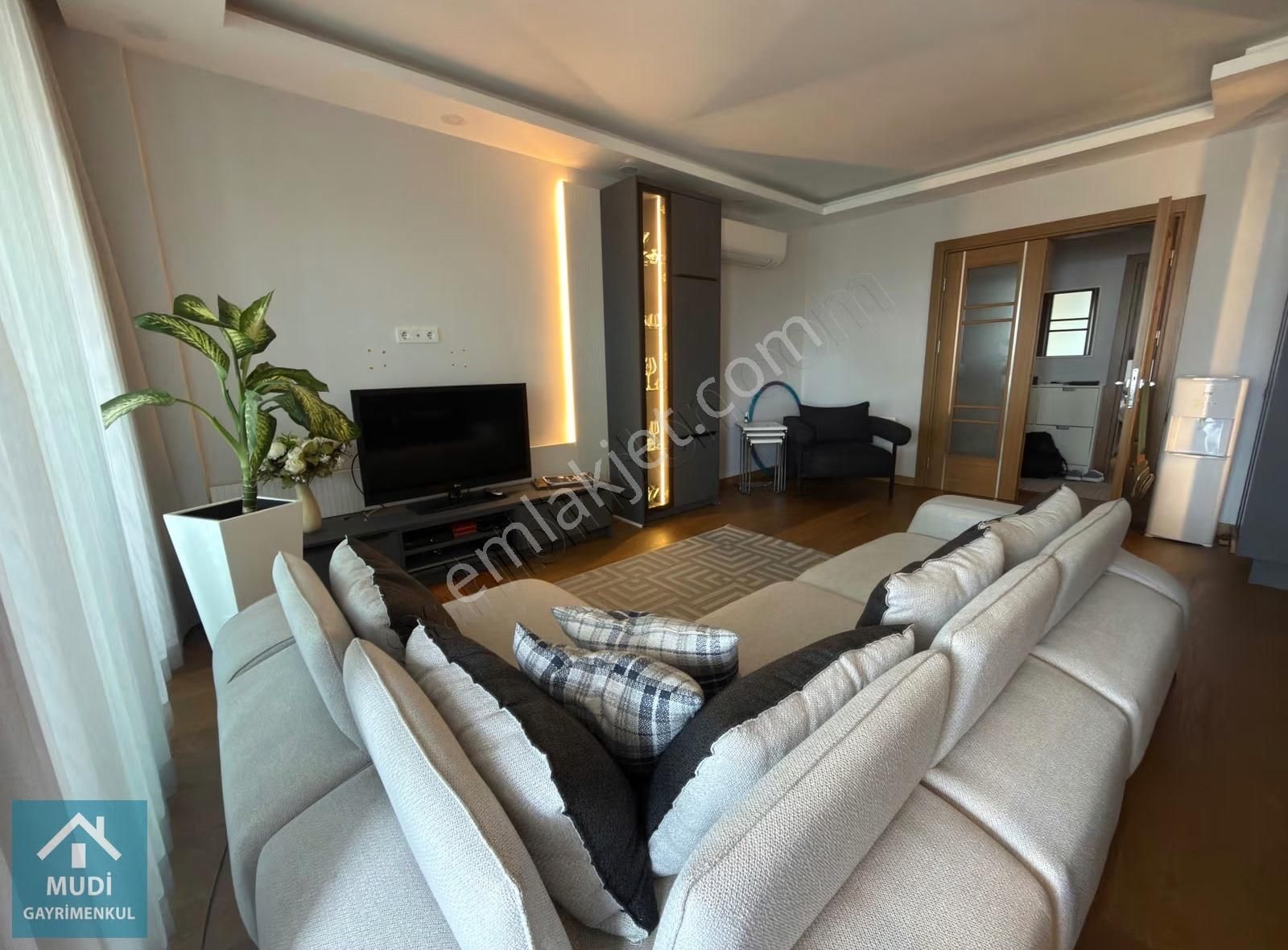 Bodrum Konacık Deniz&kale Manzaralı 2+1 Üst Kat Muhteşem Daire - Görsel 26