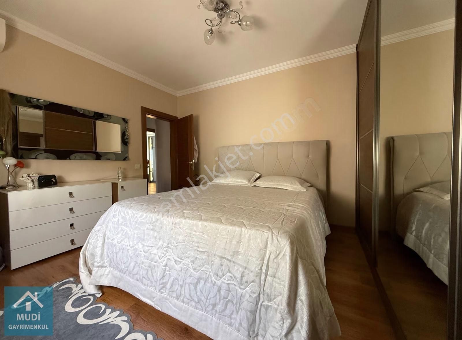 Bodrum Konacık Deniz&kale Manzaralı 2+1 Üst Kat Muhteşem Daire - Görsel 20
