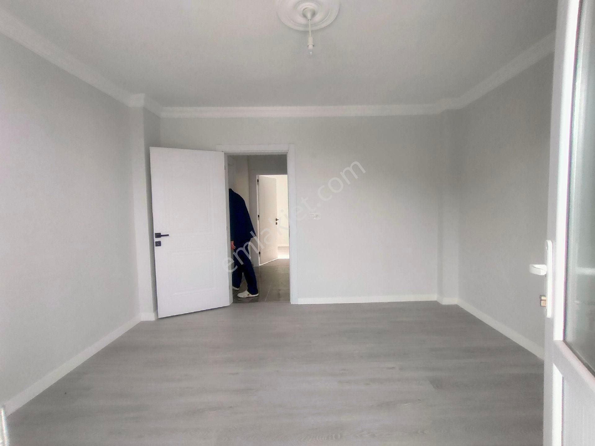 Kartallar'dan Köşe Başı Büyük Bahçeli Şirin Yazlvilla. - Görsel 19