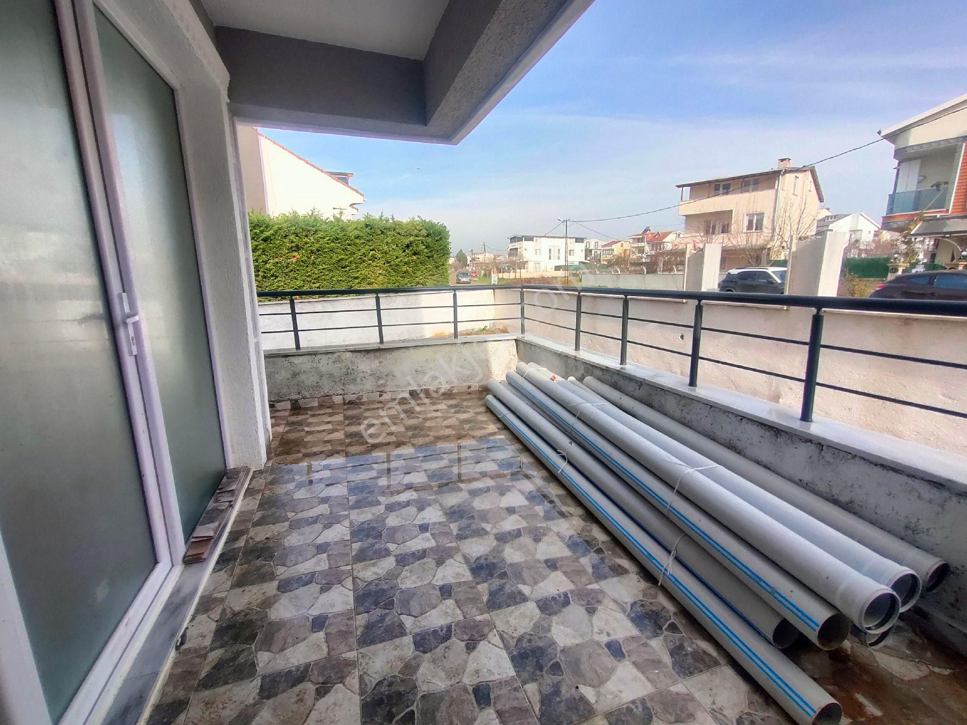 Kartallar'dan Köşe Başı Büyük Bahçeli Şirin Yazlvilla. - Görsel 27