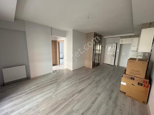 Ahimesut Gimsa Yakını Sıfır 2+1 Satılık Daire - Görsel 8