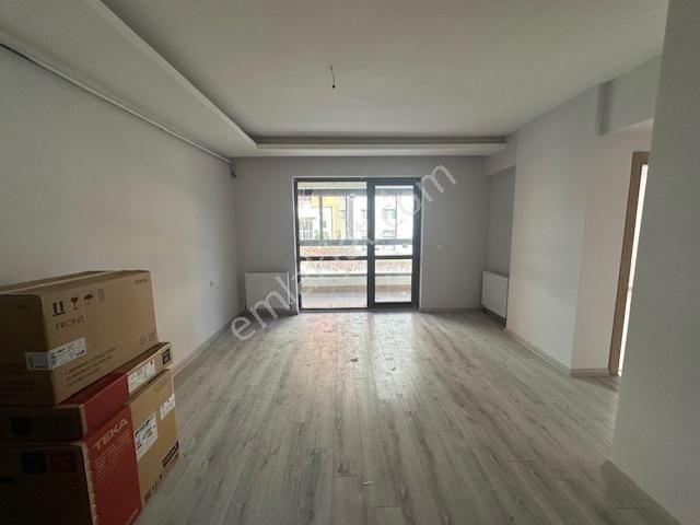 Ahimesut Gimsa Yakını Sıfır 2+1 Satılık Daire - Görsel 2