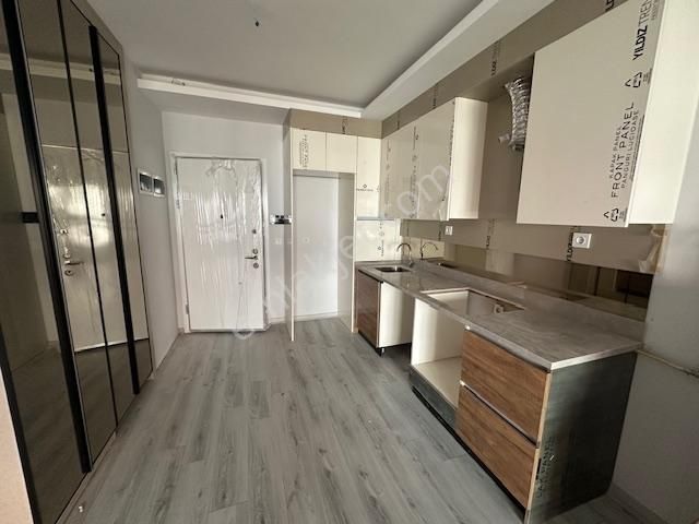 Ahimesut Gimsa Yakını Sıfır 2+1 Satılık Daire - Görsel 5