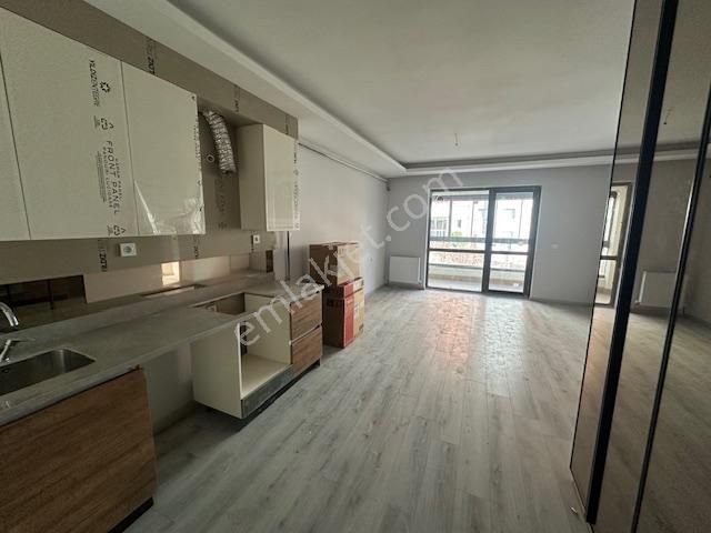 Ahimesut Gimsa Yakını Sıfır 2+1 Satılık Daire