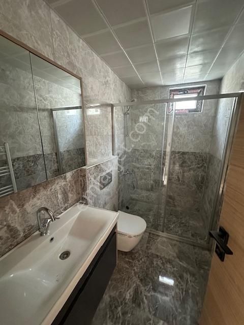 Ahimesut Gimsa Yakını Sıfır 2+1 Satılık Daire - Görsel 4