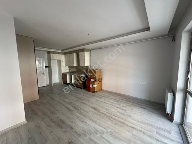 Ahimesut Gimsa Yakını Sıfır 2+1 Satılık Daire - Görsel 13