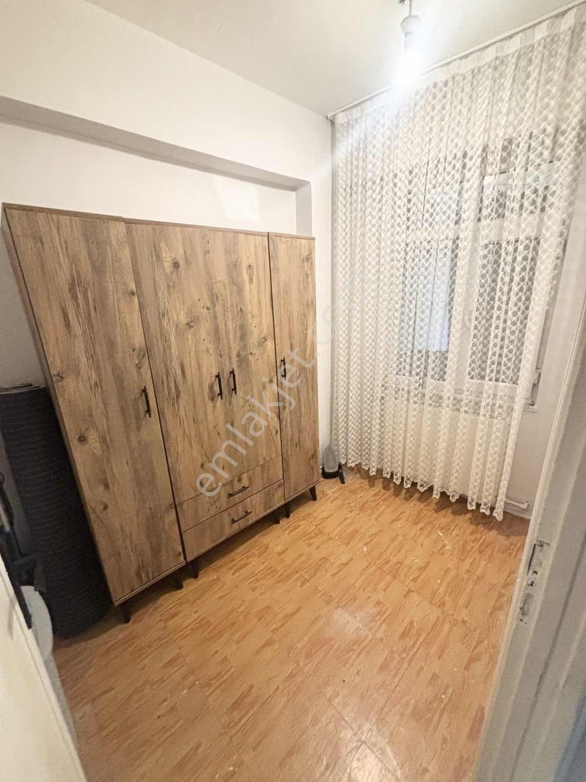 Yoldaş İnş Satılık 2+1 70 M2 Krediye Uygun Yüksek Giriş Daire - Görsel 23