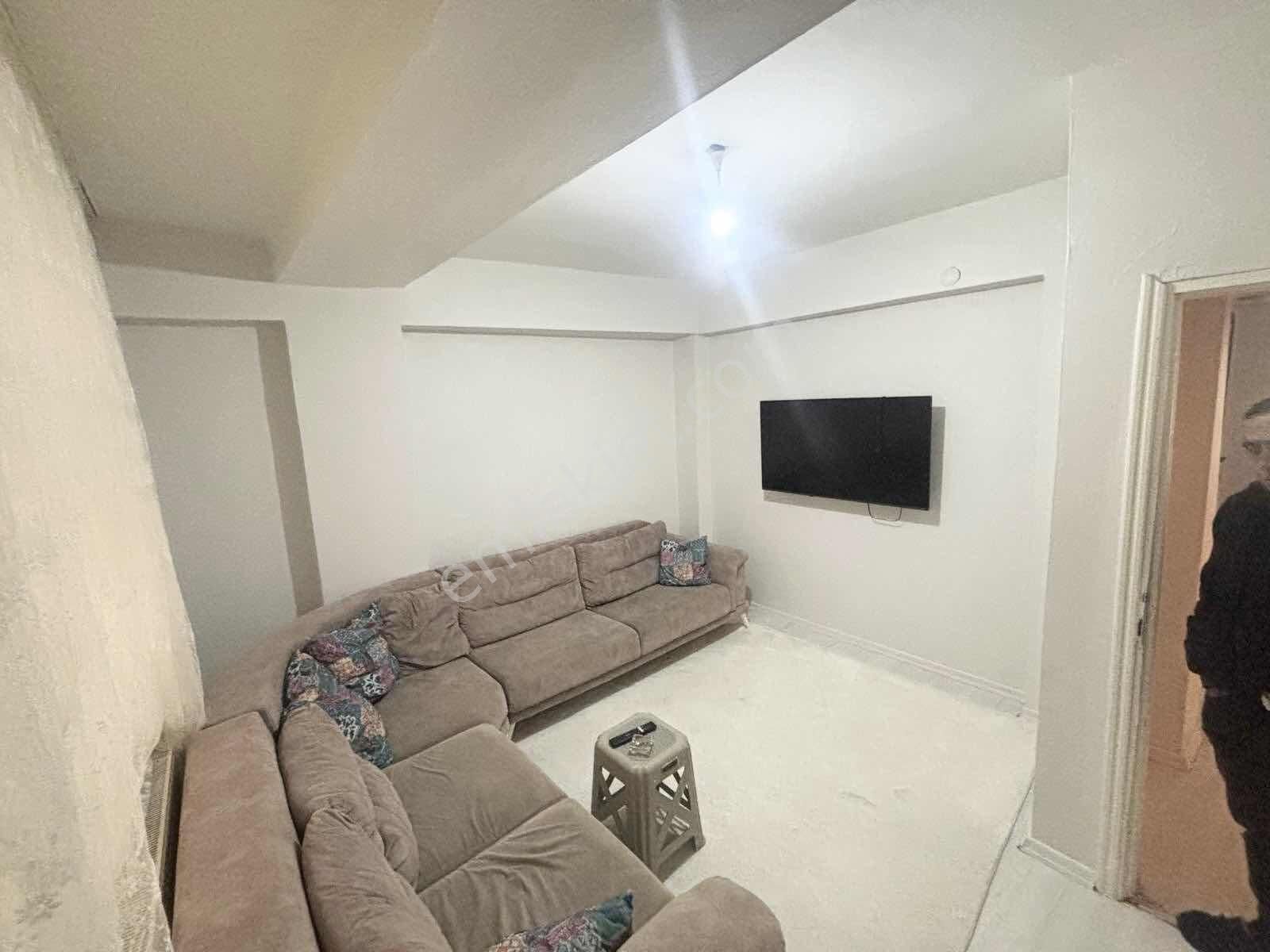 Yoldaş İnş Satılık 2+1 70 M2 Krediye Uygun Yüksek Giriş Daire - Görsel 26