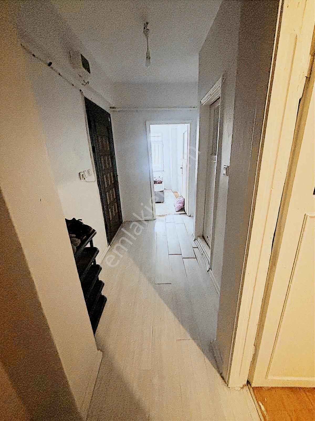 Yoldaş İnş Satılık 2+1 70 M2 Krediye Uygun Yüksek Giriş Daire - Görsel 16