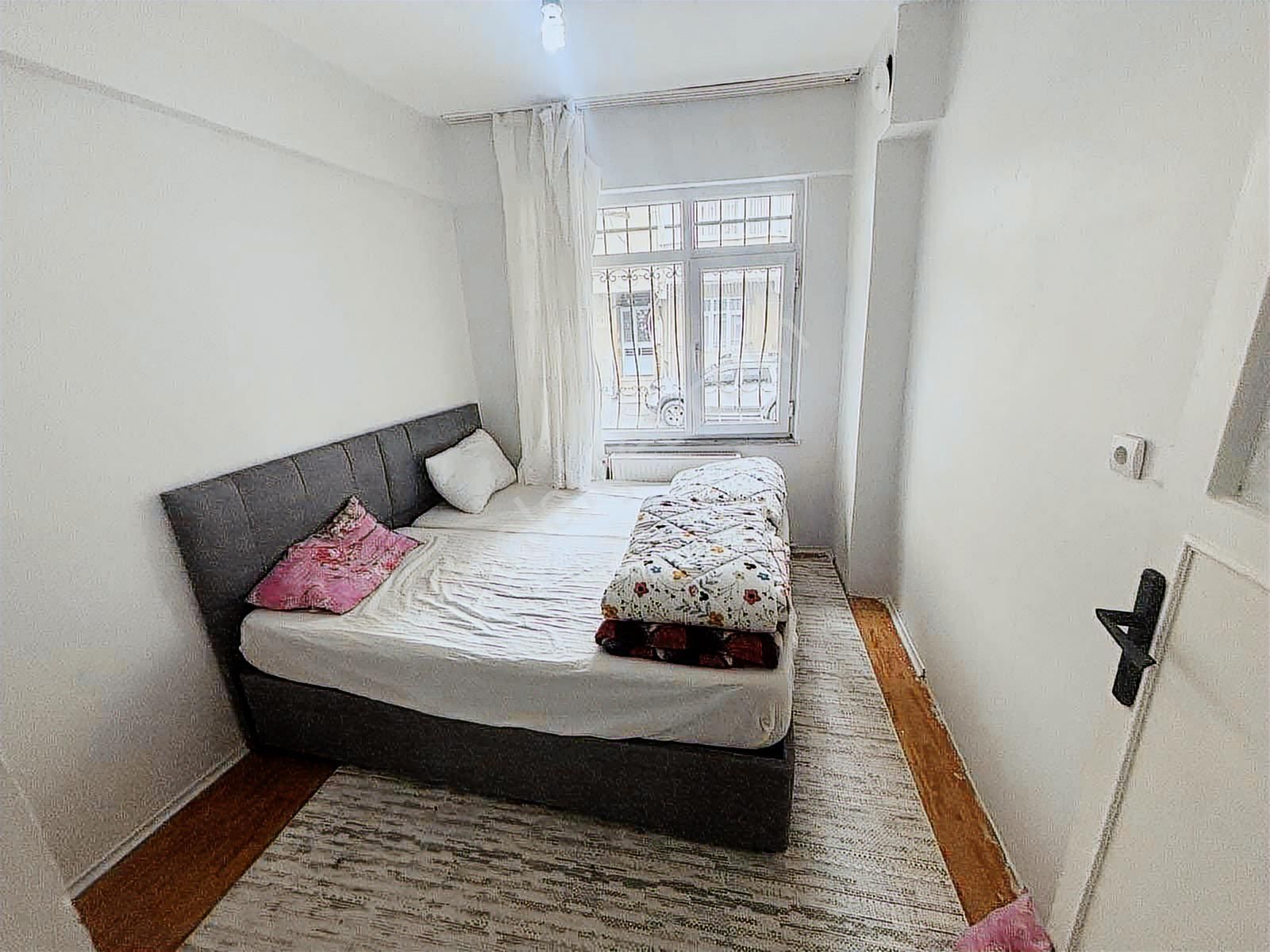 Yoldaş İnş Satılık 2+1 70 M2 Krediye Uygun Yüksek Giriş Daire - Görsel 13