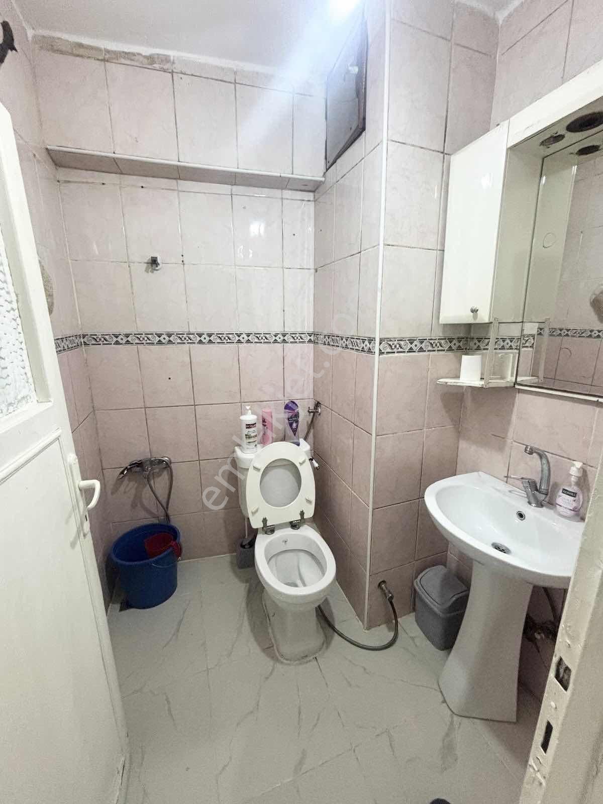 Yoldaş İnş Satılık 2+1 70 M2 Krediye Uygun Yüksek Giriş Daire - Görsel 4