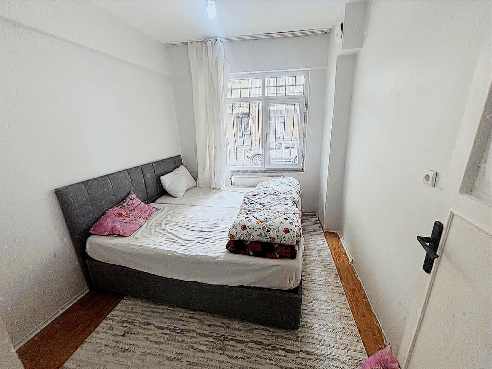 Yoldaş İnş Satılık 2+1 70 M2 Krediye Uygun Yüksek Giriş Daire - Görsel 18