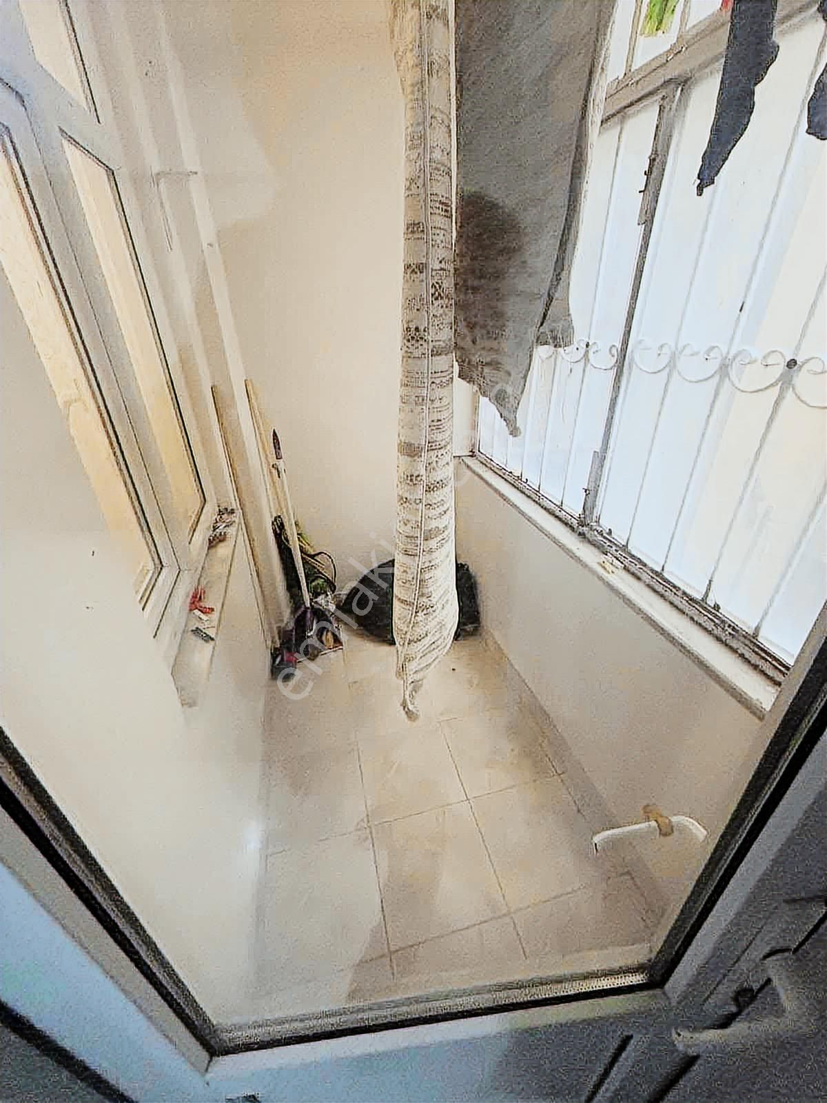 Yoldaş İnş Satılık 2+1 70 M2 Krediye Uygun Yüksek Giriş Daire - Görsel 19