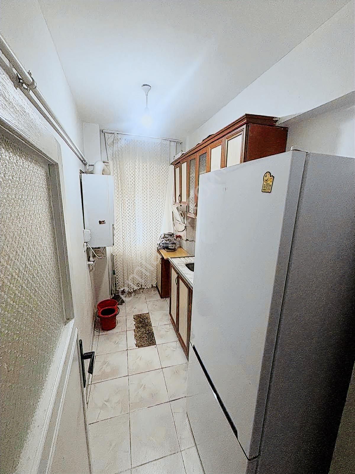 Yoldaş İnş Satılık 2+1 70 M2 Krediye Uygun Yüksek Giriş Daire - Görsel 11