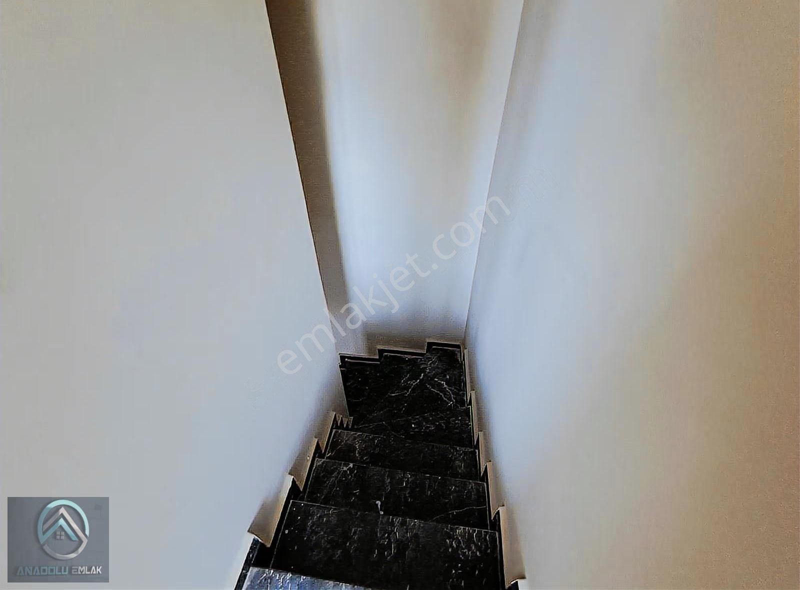 Sıfır 4+1 Dubleks | Kapalı Otoparklı - Görsel 14