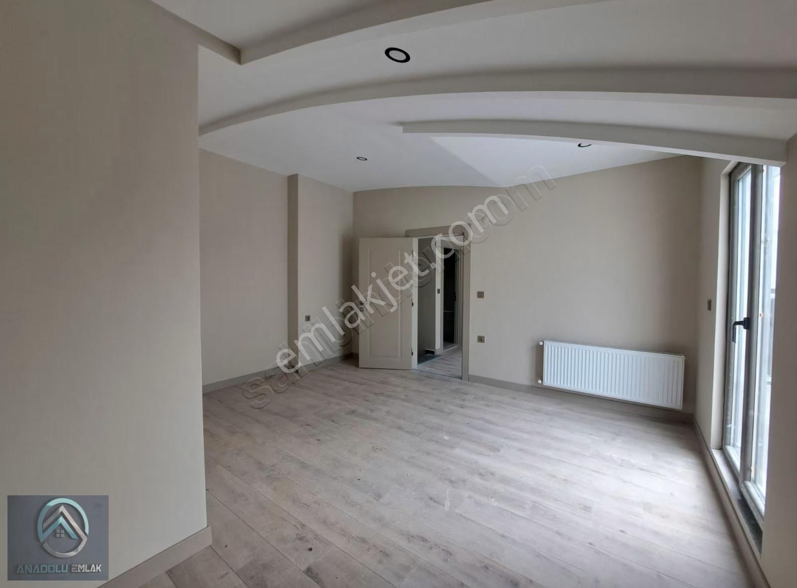 Sıfır 4+1 Dubleks | Kapalı Otoparklı - Görsel 6