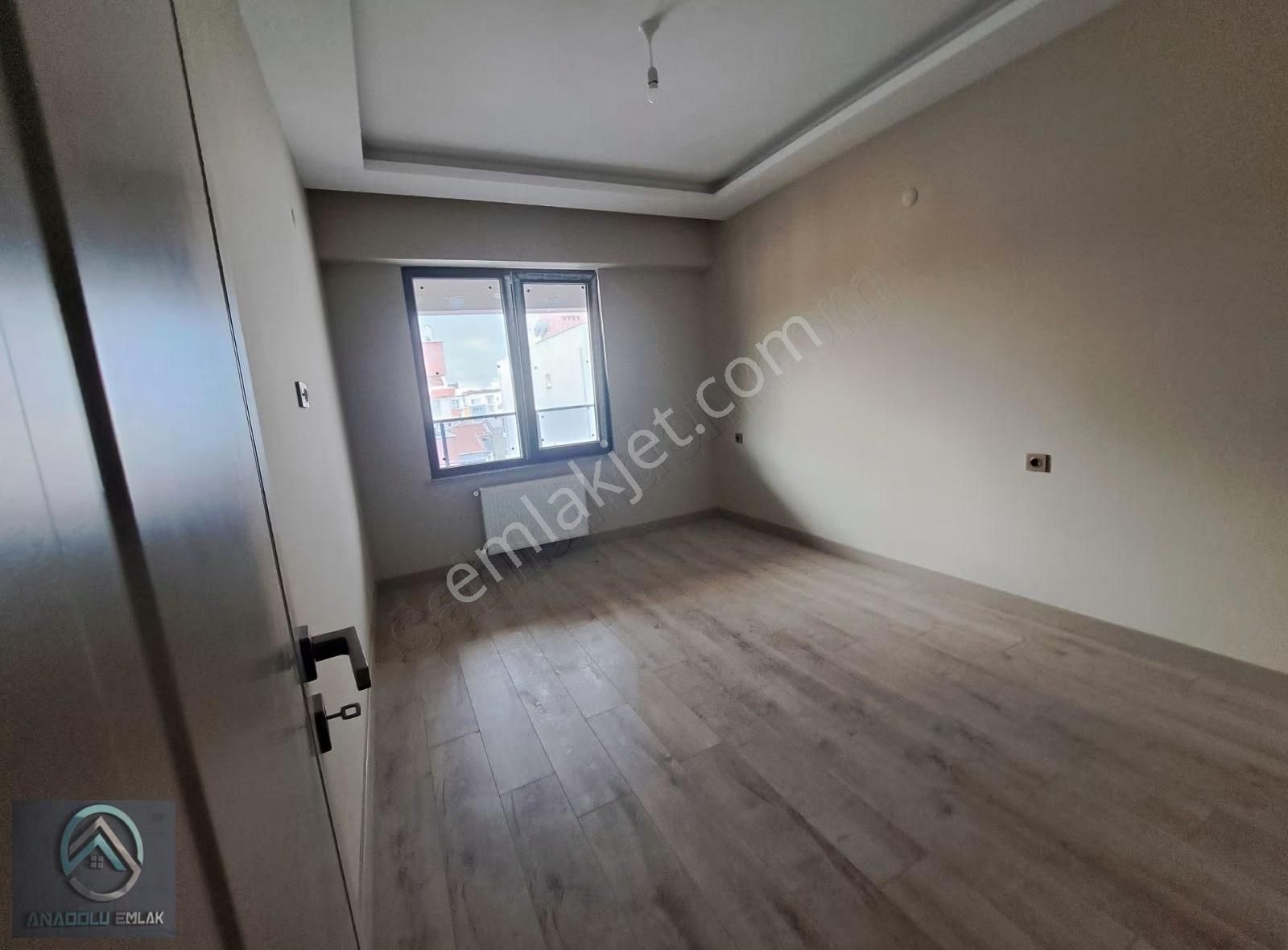 Sıfır 4+1 Dubleks | Kapalı Otoparklı - Görsel 20