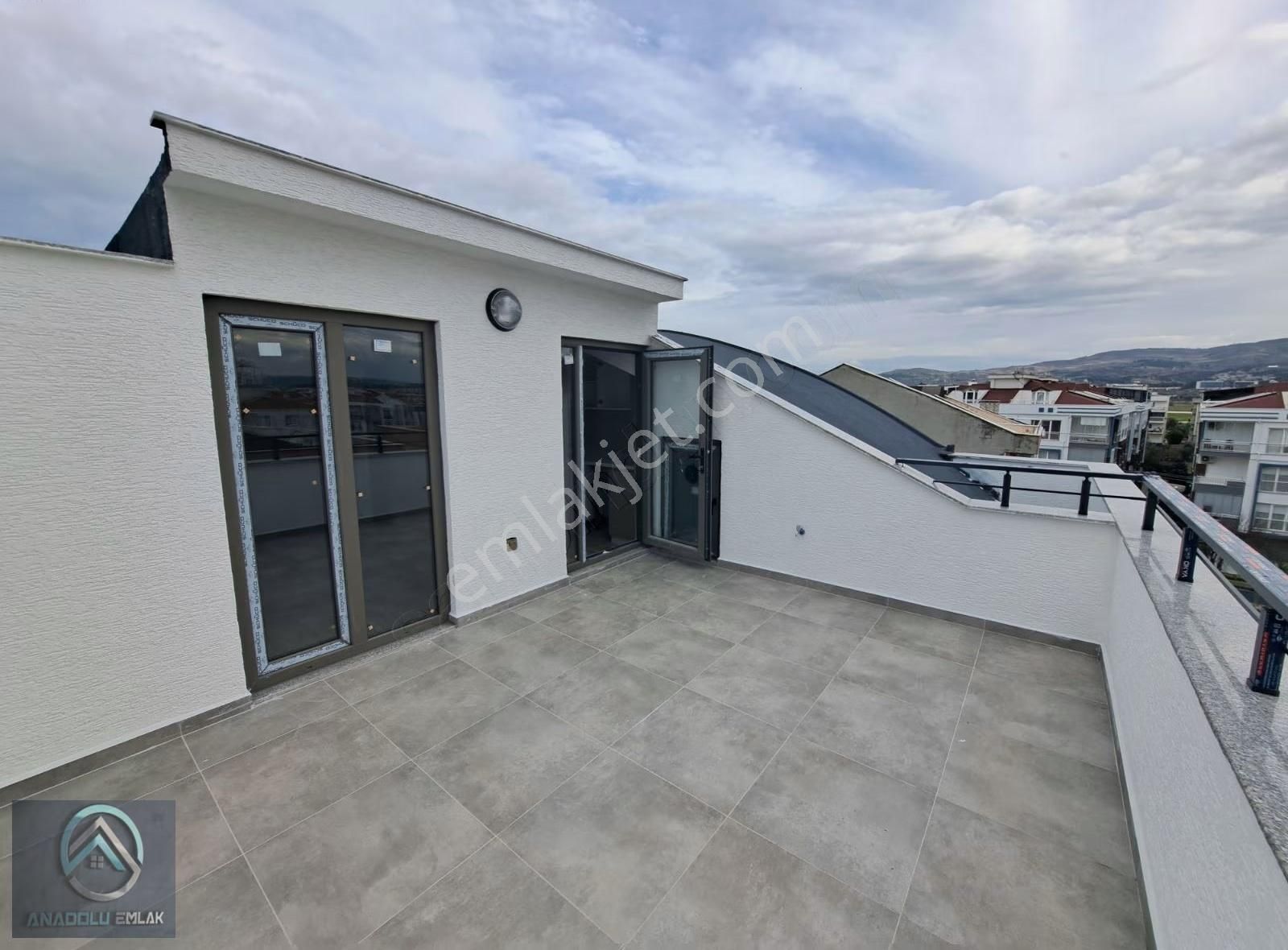 Sıfır 4+1 Dubleks | Kapalı Otoparklı - Görsel 5